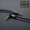 Primewire Cavo audio da AUX a jack da 3,5 mm angolato a Anteprima dell’immagine prodotto 6