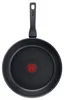 Tefal XL Force, grijze koekenpan, 32 cm, model C3850832 Productafbeelding-voorbeeld 9