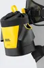 Petzl Toolbag 6 BLACKYELLOW Náhľad obrázku produktu 3