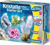 Clementoni Galileo - Cultiver des cristaux soi-même Voir les images du produit 8