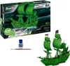 REVELL 05435 - Ghost Ship 1:150 Produktbild-Vorschau 1