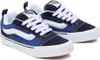 A pair of Vans Knu Skool sneakers. Produktbild-Vorschau
