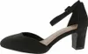 Tamaris Pumps  Pumps - Zwart - Maat 37 Voir les images du produit 51