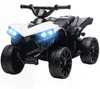 AIYAPLAY Kinder-Quad, Elektro, 6V – Kinderquad mit Produktbild-Vorschau 1