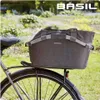 Basil Fahrradkorb 2Day Carry All für hinten 22 L Produktbild-Vorschau 2