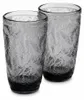 Trinkglas Ray 2er-SET Grau - 380ml Produktbild-Vorschau 1