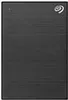 Seagate One Touch Passwort HDD 5TB Schwarz Externe Produktbild-Vorschau 14