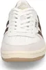 Gola Damen Sneaker Hawk weiß braun Produktbild-Vorschau 5