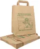 PapStar 14185 Sacco per compost da 10 litri, carta con Anteprima dell’immagine prodotto 4