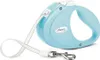 Flexi Puppy taśma 2 m jasnoniebieska 12 kg Podgląd zdjęcia produktu 1