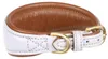 Digby & Fox - Hundehalsband für Windhunde, Leder, Wattiert Produktbild-Vorschau 1