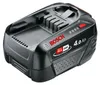 Akkupack PBA 18V 4.0Ah W-C Produktbild-Vorschau 2