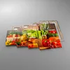 Bild auf Leinwand - Leinwandbild - Lebensmittel Gemüse Produktbild-Vorschau 2