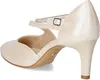 Tamaris Damen Pumps Riemchenpumps Strassbesatz Stiletto Produktbild-Vorschau 15