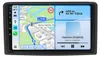 Pour Smart Fortwo 451 2006-2010 64GB Android Autoradio avec Voir les images du produit 1