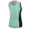 Airtracks Damen Fahrradtrikot Ärmellos Comfort Line - XL - Produktbild-Vorschau 2