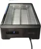 Cecotec Toaster Touch Horizontaler 3 Heizelemente 1000 W Produktbild-Vorschau 11