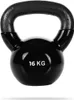 GymBeam - Kugelhantel in Black 16 kg Produktbild-Vorschau 1
