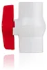 Gre AR512, Veiligheidsklep, Rood, Wit, 3,2 cm, 3,8 cm, 472 Productafbeelding-voorbeeld 8