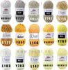 LEAMI Chenille Soft UNI (100g/120m)  146 Produktbild-Vorschau 2