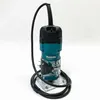 Makita Kantenfräsmaschine 530W 6mm SAR Marke Produktbild-Vorschau 3
