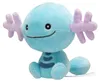 Pokemon Felino Kuscheltier - 15 cm Plüschtier Wooper Produktbild-Vorschau 2