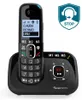 Amplicomms BigTel 1580 DECT slúchadlo handsfree, Náhľad obrázku produktu 2