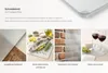 ESG Glasplatte - Klarglas Transparent - Möbelabdeckung - Produktbild-Vorschau 6