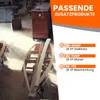 Feinspachtel 2K Epoxidharz, 0,75 kg l Spachtelmasse für Produktbild-Vorschau 3