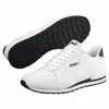 PUMA ST Runner v2, Uni, Erwachsener, Weiß, Einfarbig, Produktbild-Vorschau 7