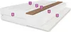 Latexová matrace s kokosem Tim 140x200x20 cm, stupeň Náhled obrázku produktu 2