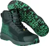 MASCOT Sicherheitsstiefel S3S Grün / Grasgrün 47 Produktbild-Vorschau 2