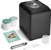 SPRINGLANE Eismaschine & Joghurtbereiter Erika 2,5 L mit Produktbild-Vorschau 1