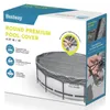 Bestway® Telo copertina premium resistente all'inverno Ø Anteprima dell’immagine prodotto 4