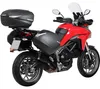 Shad SH36 3P Seitenkofferpaar, 40L, Carbonlook, Wasserfest, Produktbild-Vorschau 3
