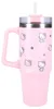 Bottiglia Hello Kitty Bottled Bliss 900 ml Anteprima dell’immagine prodotto 3