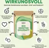 Gerstengrassaft Pulver (250 g XL Vorrat) mit Chlorophyll Produktbild-Vorschau 4