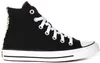 Converse Chuck Taylor All Star Leopard Couleur Noir Voir les images du produit 12