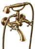 Retro Nostalgie Badewanne, Armatur Antea Wannen-Batterie,  Produktbild-Vorschau 1