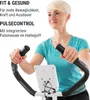 Capital Sports Azura Air Heimtainer, F Bike mit Produktbild-Vorschau 2