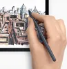 Samsung S Pen EJ-PT730 fьr Galaxy Tab S7 FE, Schwarz Produktbild-Vorschau 23