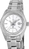 MASERATI Quarzuhr COMPETIZIONE DIAL METAL Edelstahl silber Produktbild-Vorschau 4