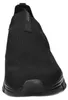 Skechers BOBS Sport B Flex - Frigid Edge schwarz 43 Produktbild-Vorschau 7