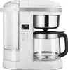 KitchenAid 5KCM1208EWH, Filterkaffeemaschine, 1,7 l, Produktbild-Vorschau 8