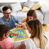 Mattel Scrabble Junior Voir les images du produit 12