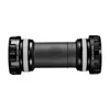 Shimano BB-MT801-B XT-Mitte BSA schwarz IBBMT801B Produktbild-Vorschau 1