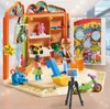 PLAYMOBIL My Life 71536 Spielwarenladen Produktbild-Vorschau 5