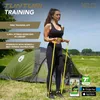 Tunturi Centuri Power Band, Medium mit 10-35 kg, Produktbild-Vorschau 4
