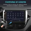 10.26" Radio para coche portátil, resolución 1600*600, Vista previa de la imagen del producto 6