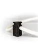 10 Kordelstopper 1-Loch für Seile Schnüre Tanka Schnur Produktbild-Vorschau 5